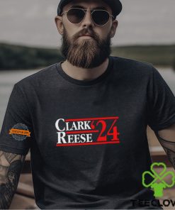 Clark Reese '24 Shirt