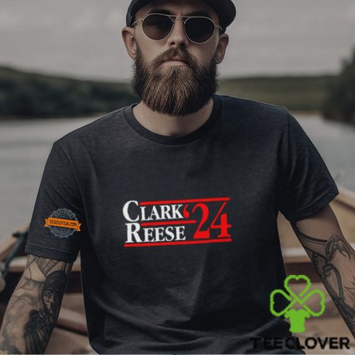 Clark Reese ’24 Shirt