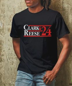 Clark Reese 24 shirt