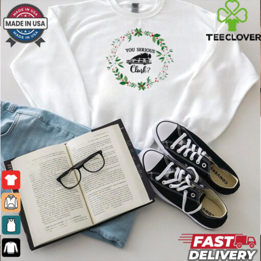 Clark W. Griswold T Shirt
