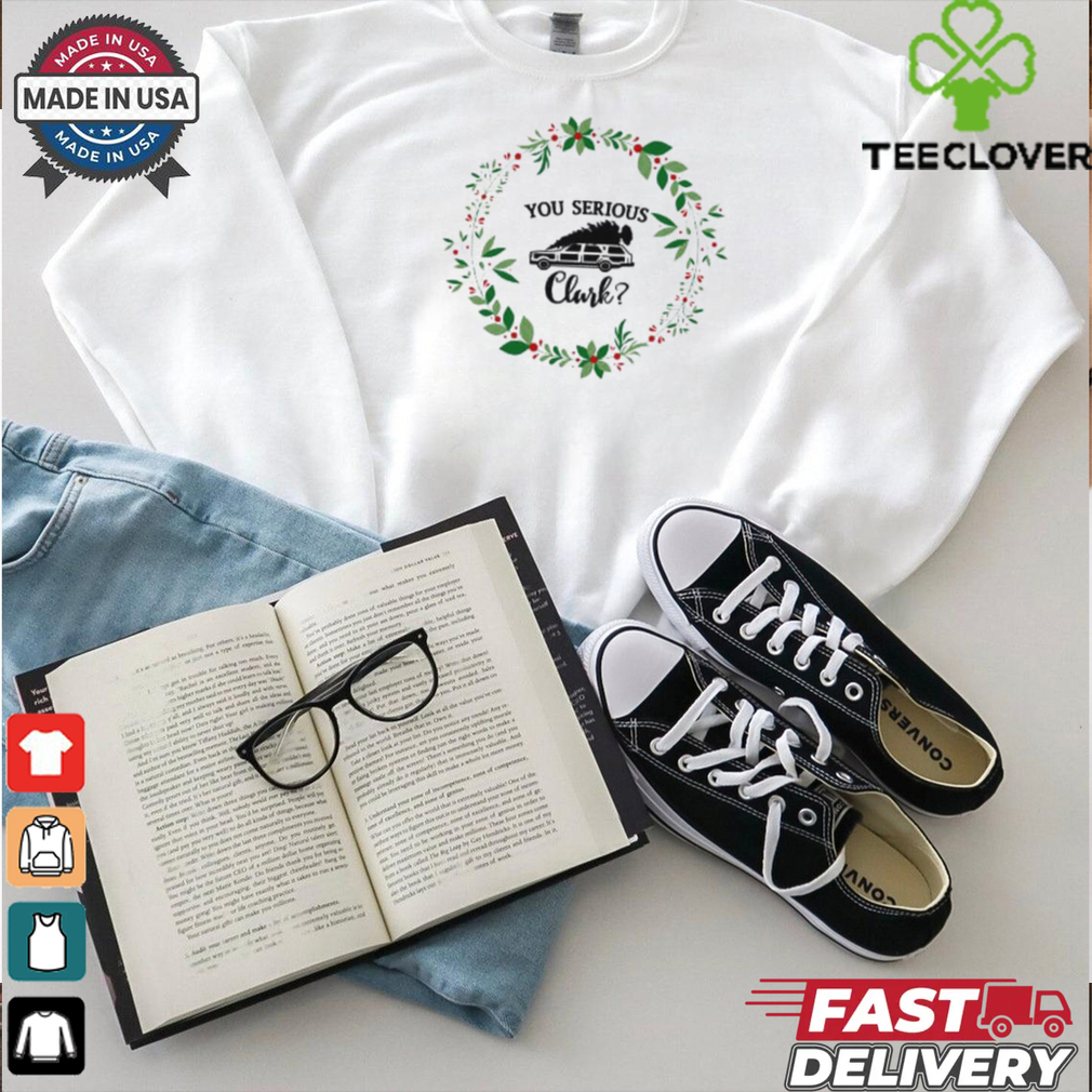 Clark W. Griswold T Shirt Clark W. Griswold T Shirt
