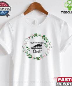 Clark W. Griswold T Shirt