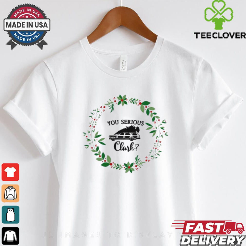 Clark W. Griswold T Shirt Clark W. Griswold T Shirt