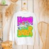 2023 chest fever new orleans LA tour shirt 2023 chest fever new orleans LA tour shirt