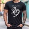 Byron Larkin #23 Signature T shirt