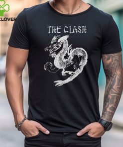 Clasht Shirt