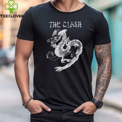 Clasht Shirt