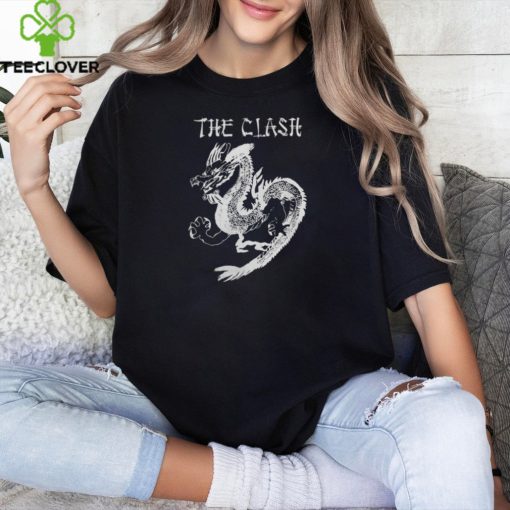 Clasht Shirt