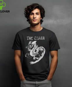 Clasht Shirt
