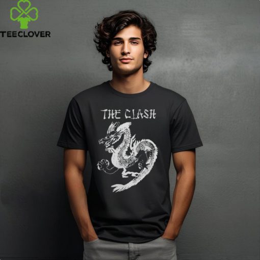 Clasht Shirt