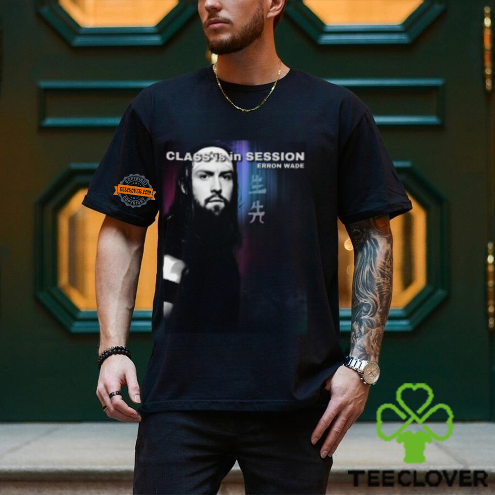 Class Is In Session Shirt Class Is In Session Shirt