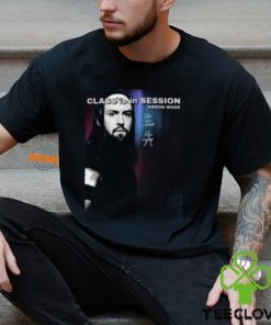 Class Is In Session Shirt