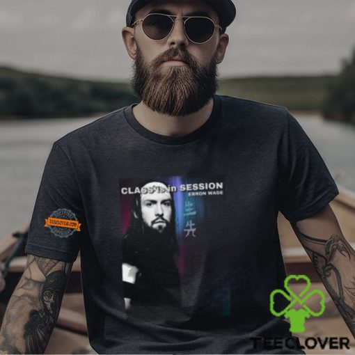 Class Is In Session Shirt