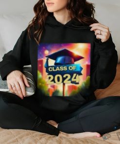 Class Of 2024 T Shirts