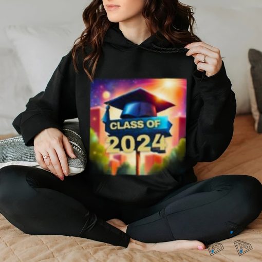 Class Of 2024 T Shirts