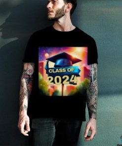 Class Of 2024 T Shirts