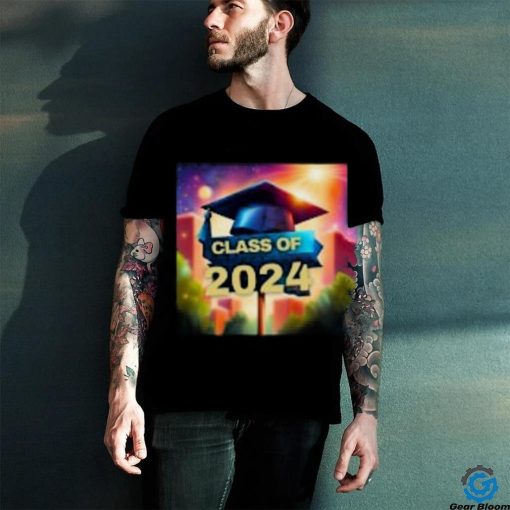 Class Of 2024 T Shirts