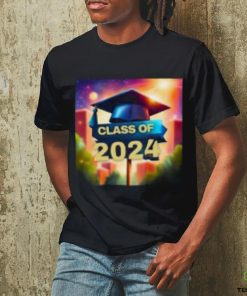 Class Of 2024 T Shirts