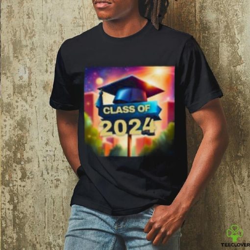 Class Of 2024 T Shirts