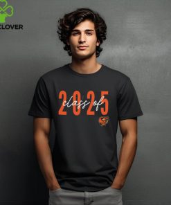 Class Of 2025 Flushing Raiders Shirt