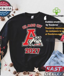 Class Of 2027 Stephen F Austin High School T shirt