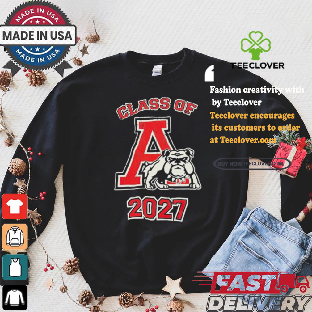 Class Of 2027 Stephen F Austin High School T shirt Class Of 2027 Stephen F Austin High School T shirt