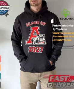 Class Of 2027 Stephen F Austin High School T shirt 1 Class Of 2027 Stephen F Austin High School T shirt