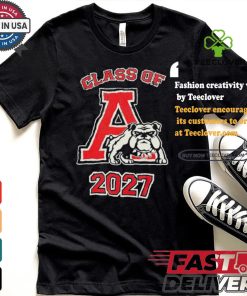 Class Of 2027 Stephen F Austin High School T shirt 2 Class Of 2027 Stephen F Austin High School T shirt