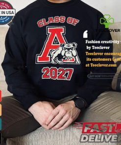 Class Of 2027 Stephen F Austin High School T shirt 3 Class Of 2027 Stephen F Austin High School T shirt