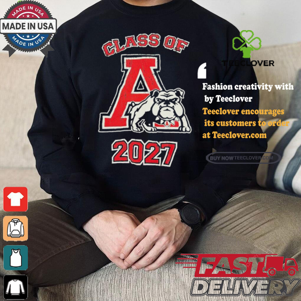 Class Of 2027 Stephen F Austin High School T shirt Class Of 2027 Stephen F Austin High School T shirt