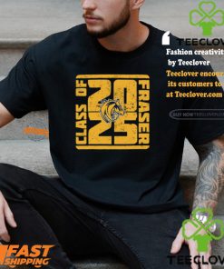Class Of Fraser Ramblers Parent Shirt