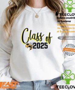 Class Of Perham Yellow Jackets 2025 Shirt