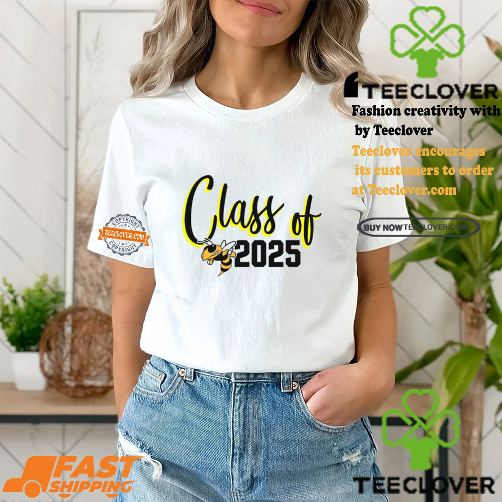 Class Of Perham Yellow Jackets 2025 Shirt Class Of Perham Yellow Jackets 2025 Shirt