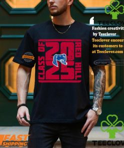 Class Of Red Hill Salukis Shirt