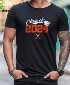 Class of 2024 T Shirt