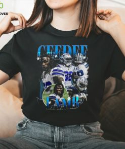 Classic 90s Ceedee Lambs Shirt