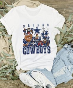 Classic 90s Graphic Dallas Cowboys Shirt 1 Classic 90s Graphic Dallas Cowboys Shirt