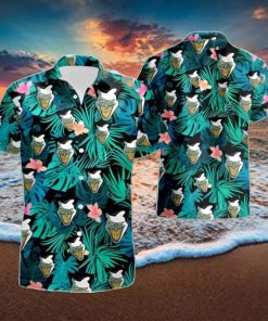 Classic Joker Batman Summer Hawaiian Shirt Unique Gift