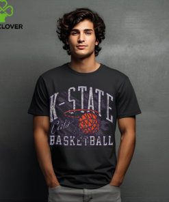 Classic K State Hoops Octagon of Doom Crewneck shirt