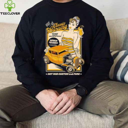 Classic Luxury Antique Exotic and Super Speed car hoodie, sweater, longsleeve, shirt v-neck, t-shirt