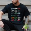 Classic Mini Cooper Evolution Car T Shirt Sweathoodie, sweater, longsleeve, shirt v-neck, t-shirt