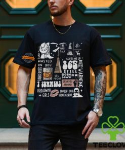 Classic Morgan Wallen Shirt