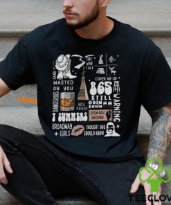 Classic Morgan Wallen Shirt