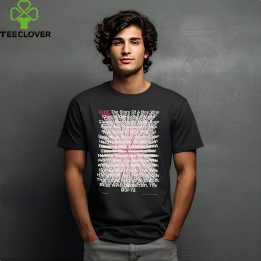 Classic SYRE Shirt
