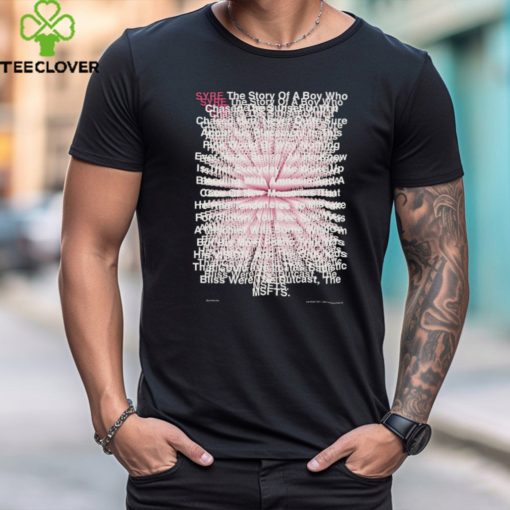 Classic SYRE Shirt