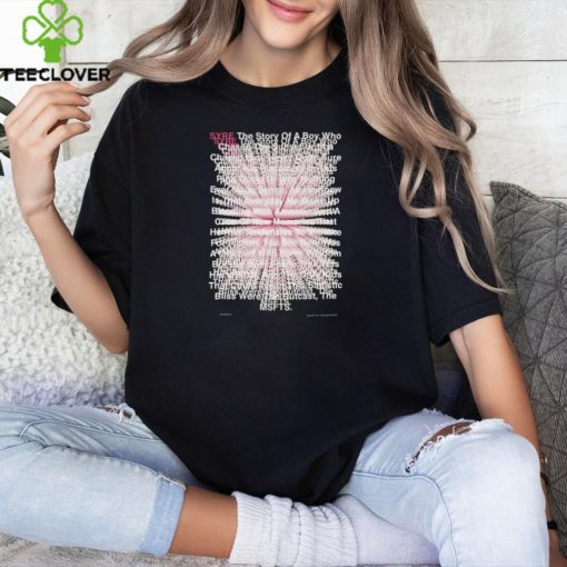 Classic SYRE Shirt