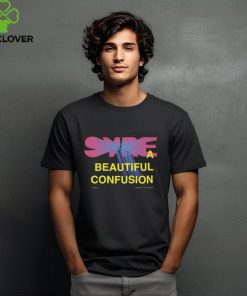 Classic SYRE T Shirt