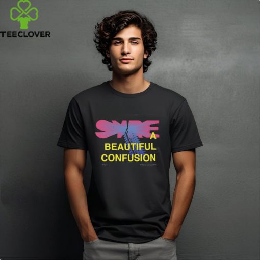 Classic SYRE T Shirt