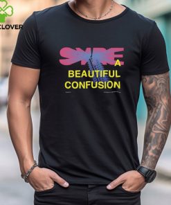 Classic SYRE T Shirt