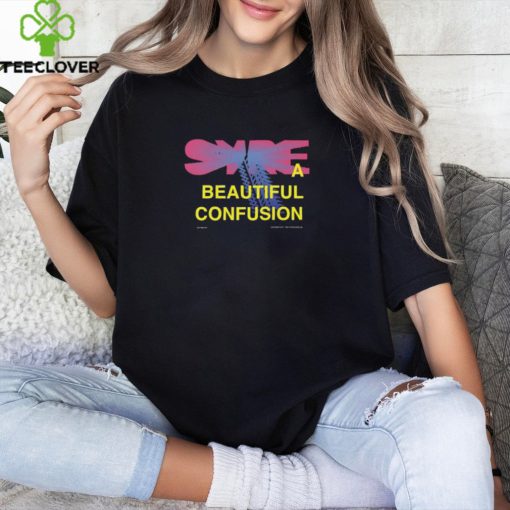 Classic SYRE T Shirt